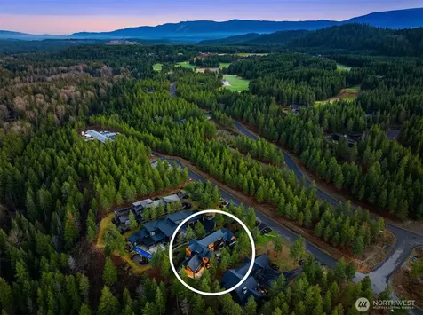 831 Gold Leaf Lane Cle Elum WA 98922
