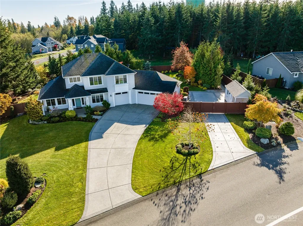 6312 167th Place Stanwood WA 98292
