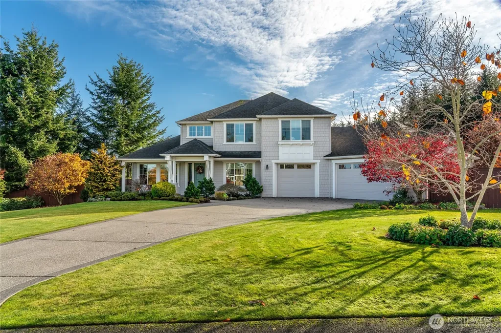 6312 167th Place Stanwood WA 98292