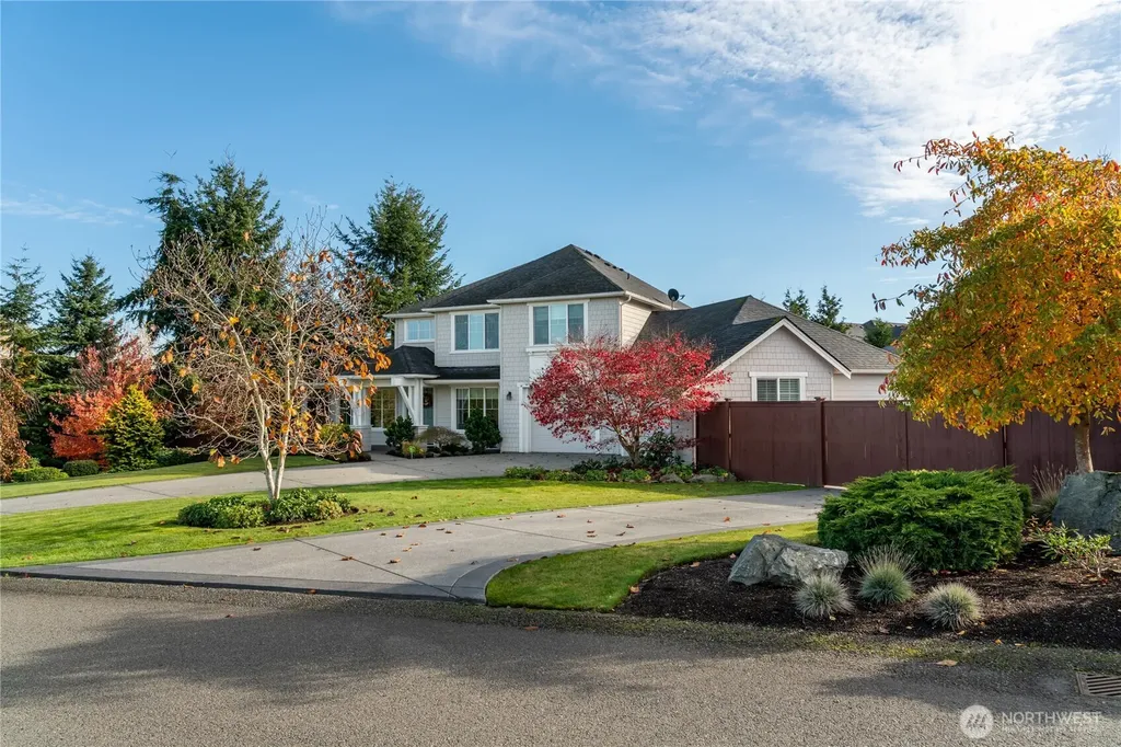 6312 167th Place Stanwood WA 98292