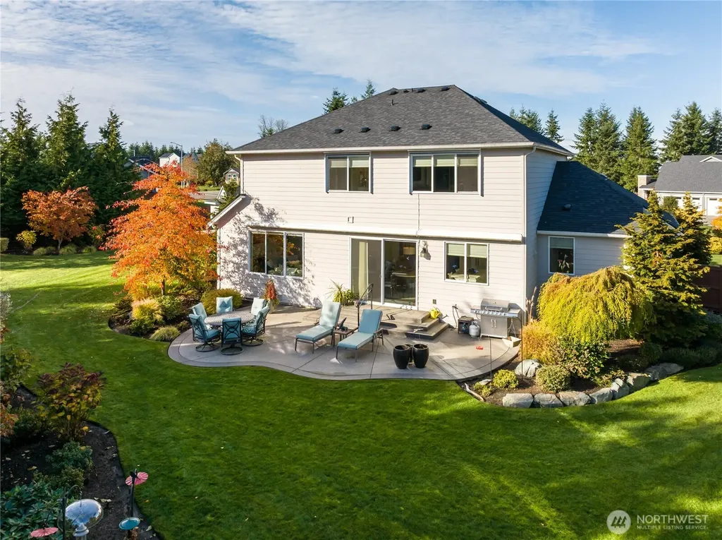 6312 167th Place Stanwood WA 98292
