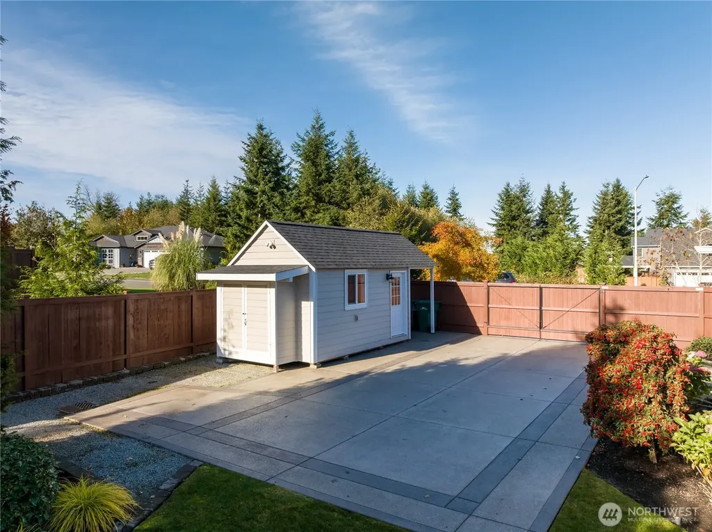 6312 167th Place Stanwood WA 98292
