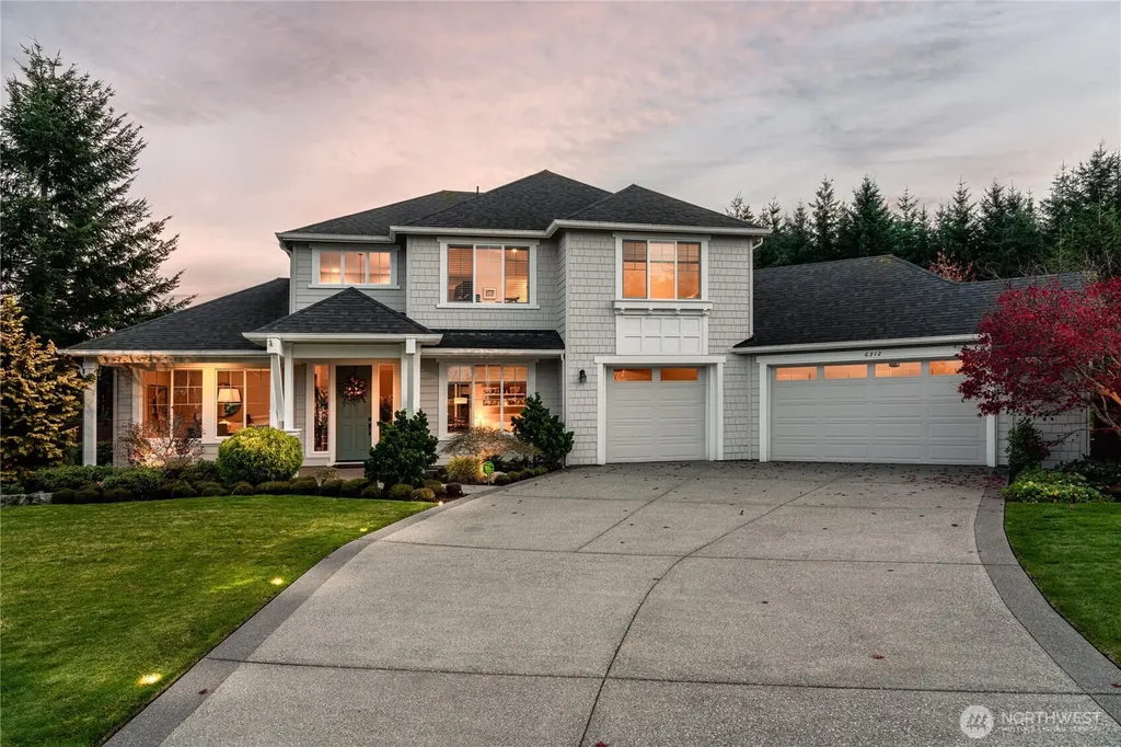6312 167th Place Stanwood WA 98292