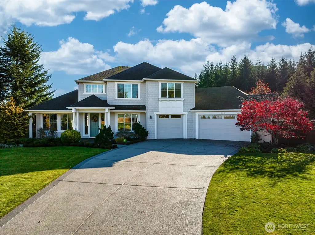 6312 167th Place Stanwood WA 98292