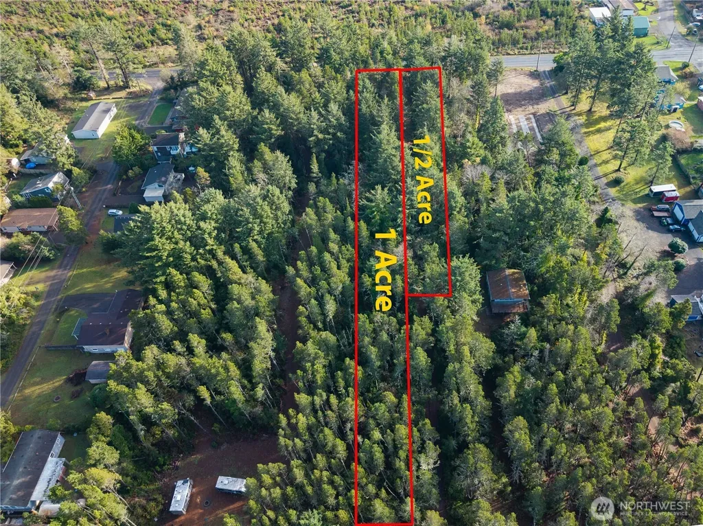 1011 N 231st Lane Ocean Park WA 98640