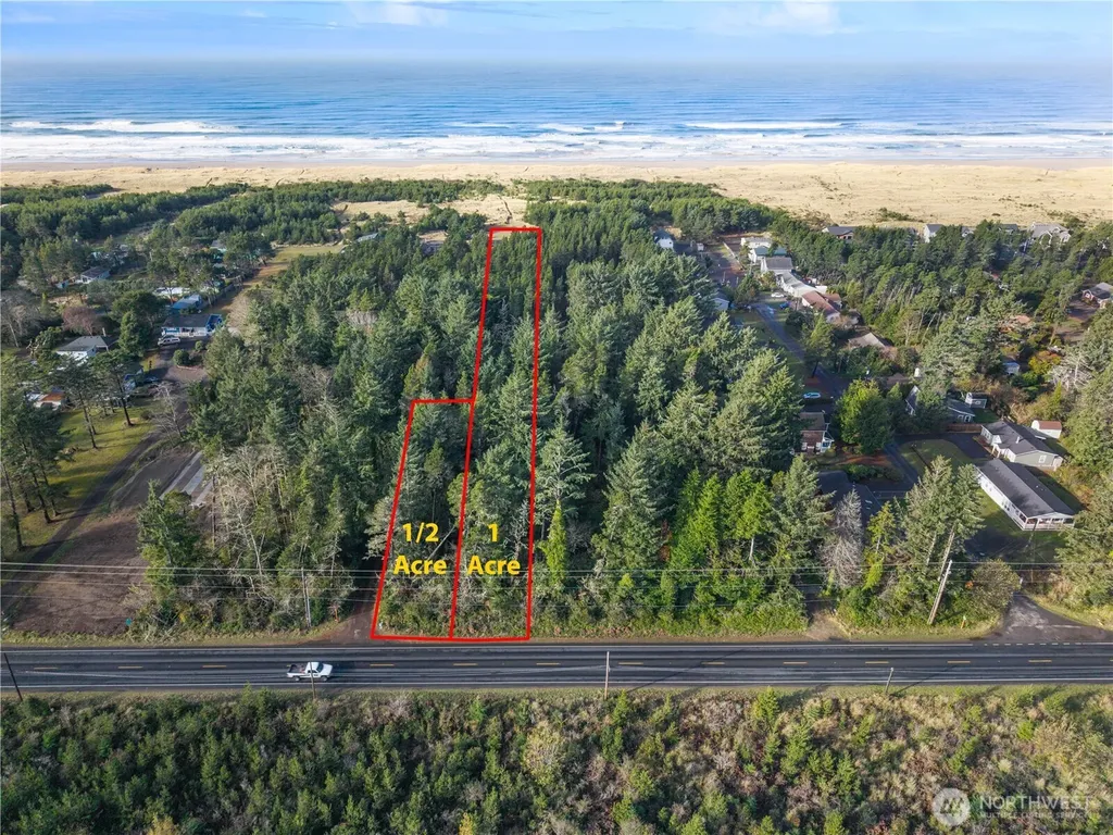 1011 N 231st Lane Ocean Park WA 98640