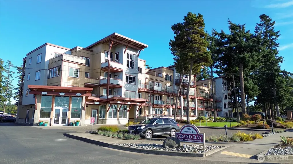 7714 Birch Bay Drive Blaine WA 98230