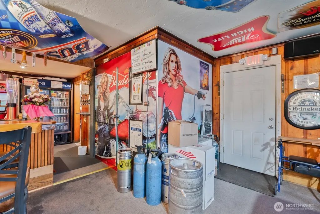 1107 N Pacific Avenue Kelso WA 98626