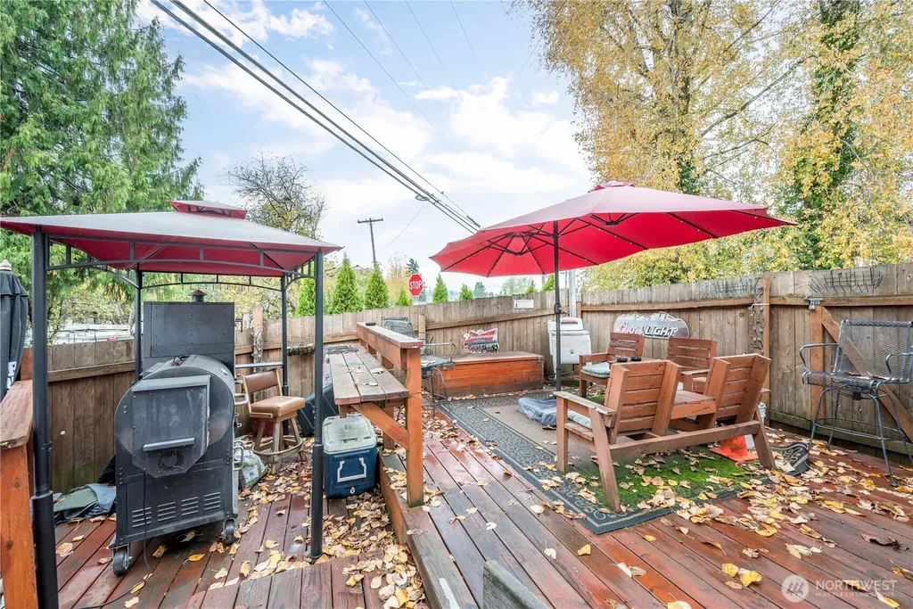 1107 N Pacific Avenue Kelso WA 98626