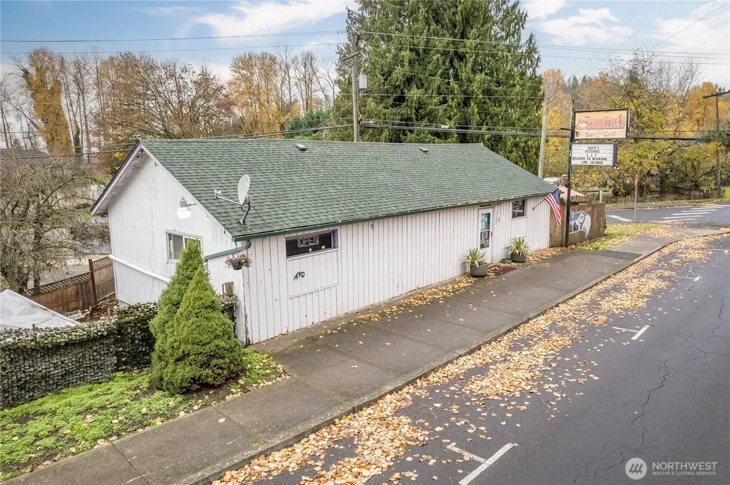 1107 N Pacific Avenue Kelso WA 98626