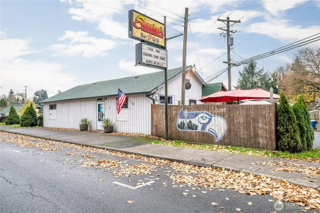 1107 N Pacific Avenue Kelso WA 98626