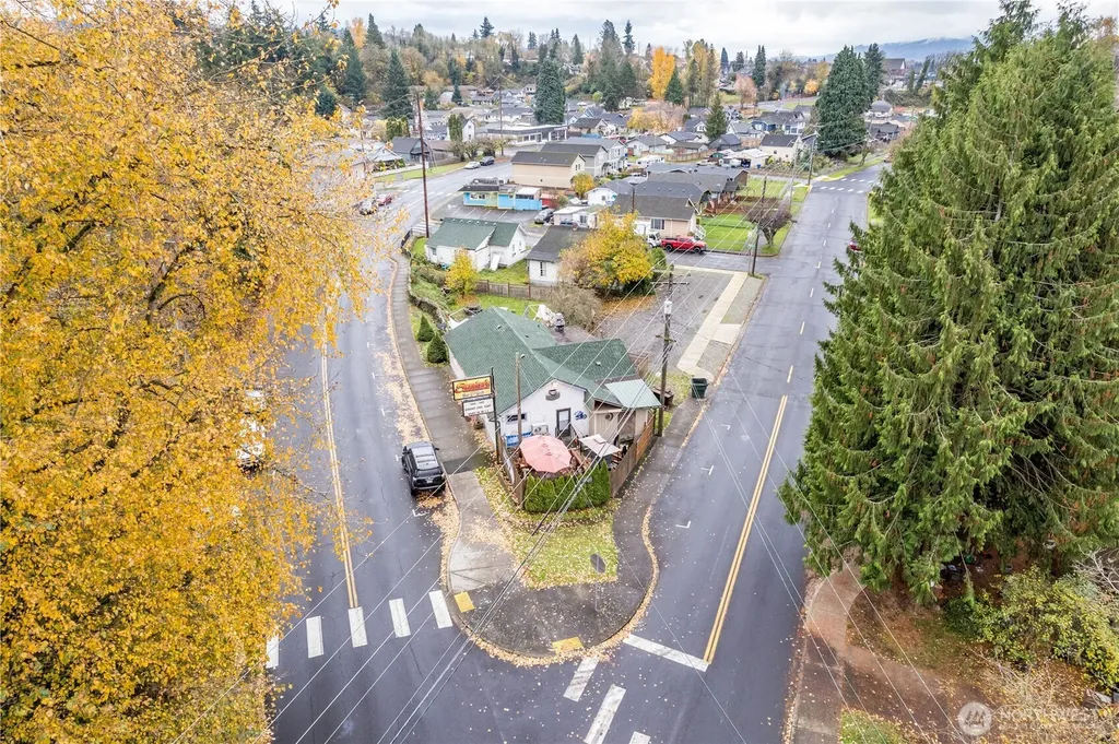 1107 N Pacific Avenue Kelso WA 98626