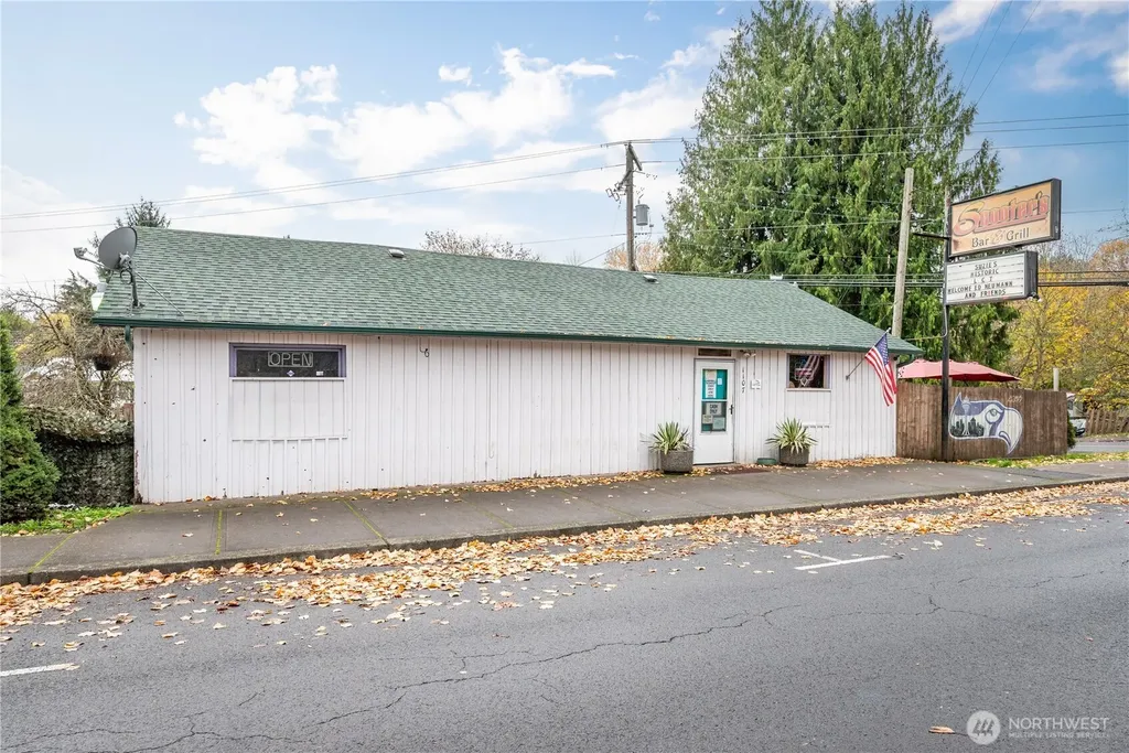 1107 N Pacific Avenue Kelso WA 98626