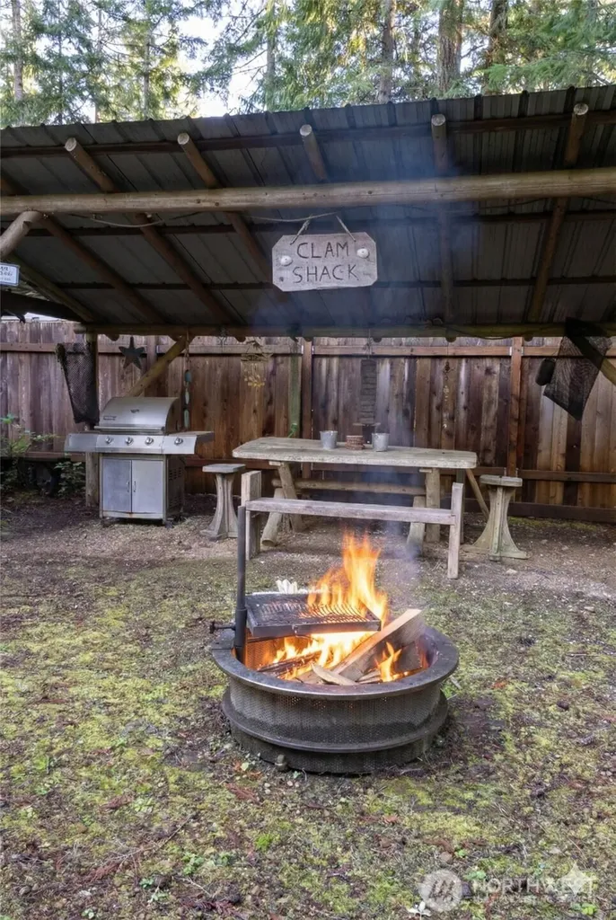 120 King Drive Brinnon WA 98320