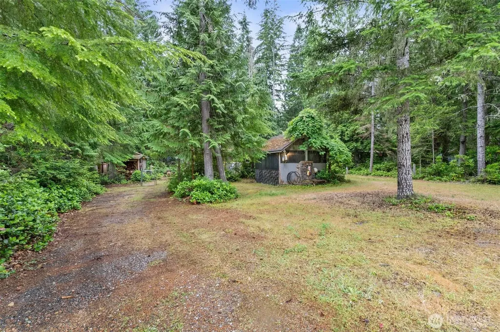 120 King Drive Brinnon WA 98320