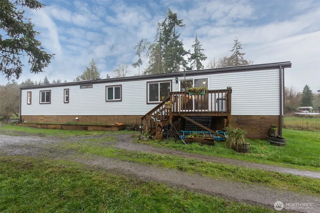 501 Mccarver Road Port Angeles WA 98362