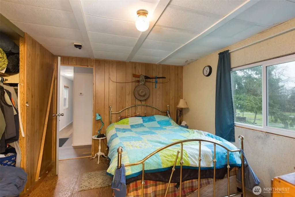 501 Mccarver Road Port Angeles WA 98362