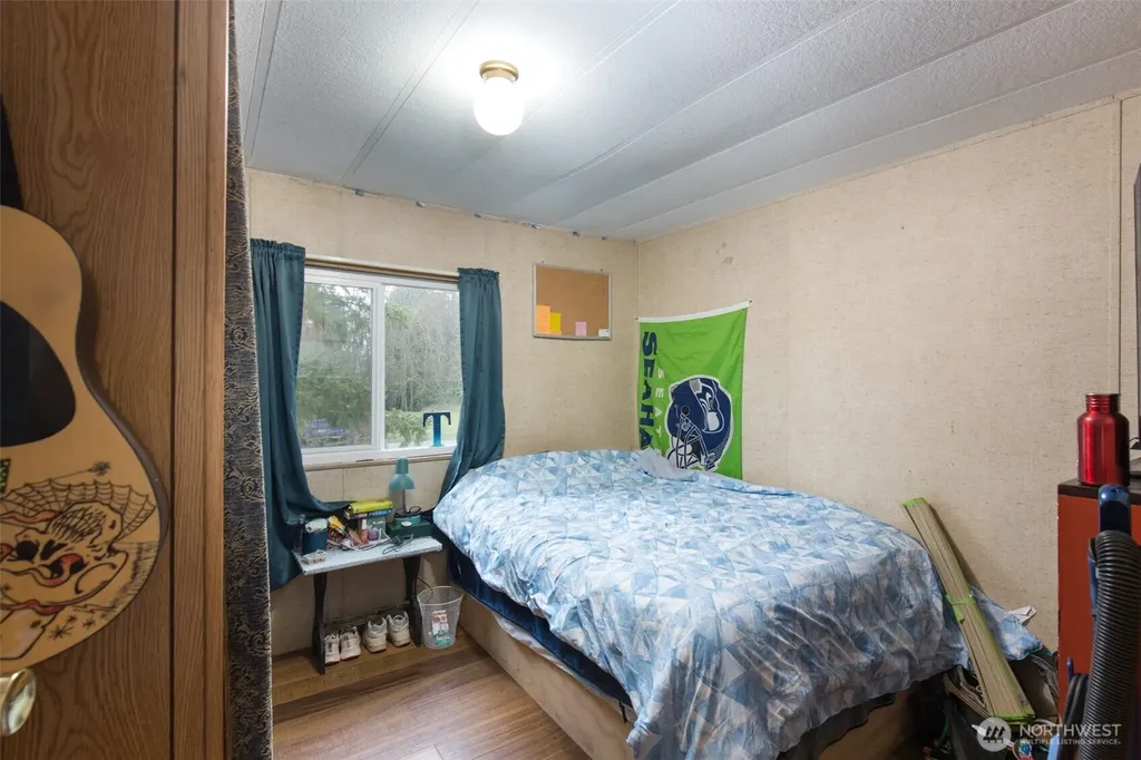501 Mccarver Road Port Angeles WA 98362