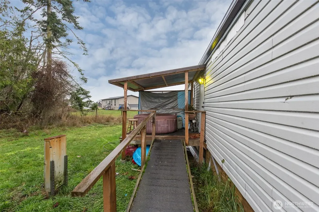 501 Mccarver Road Port Angeles WA 98362