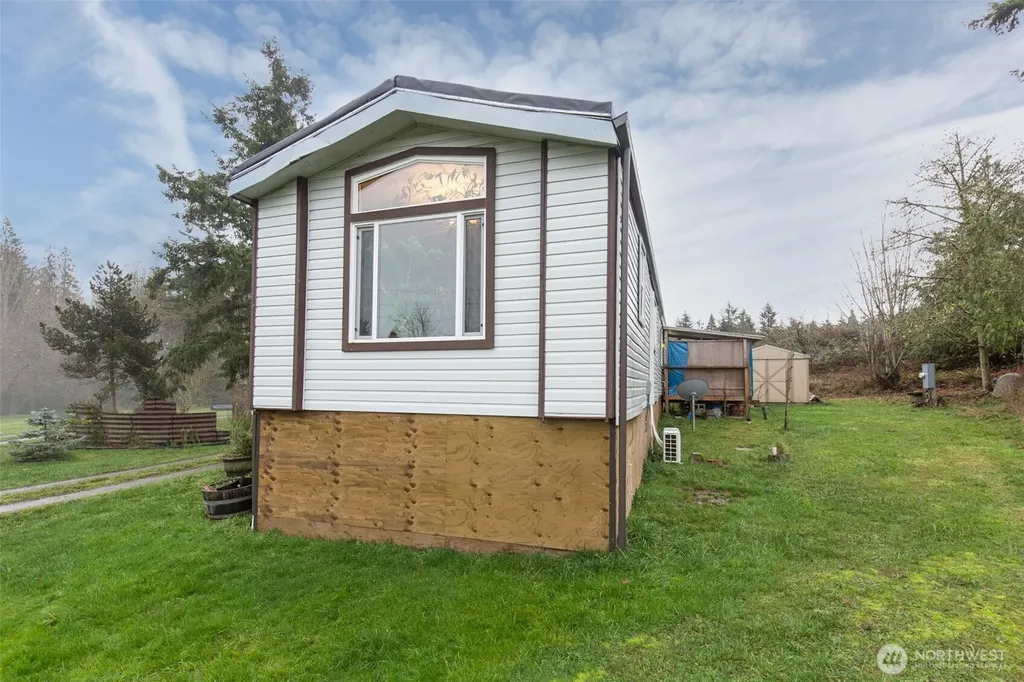 501 Mccarver Road Port Angeles WA 98362