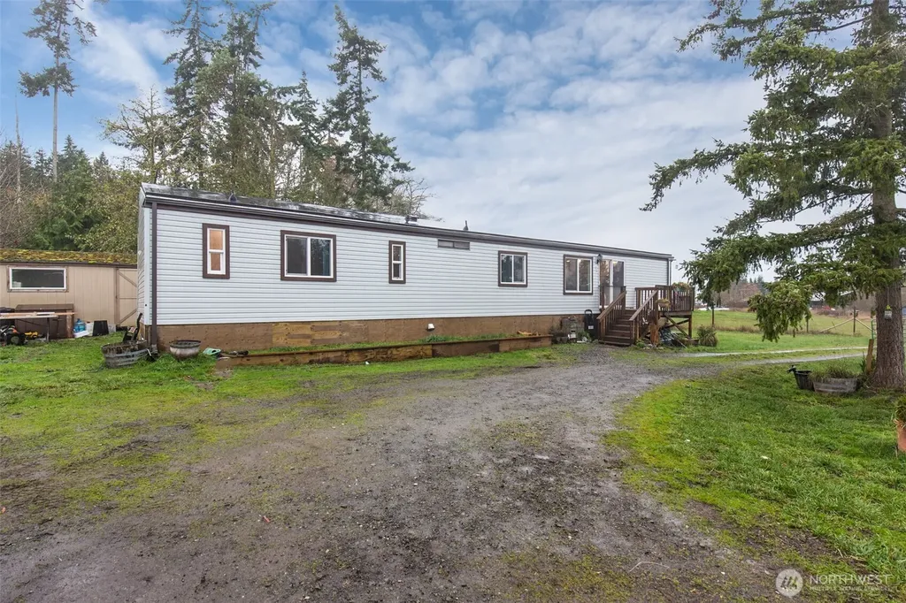501 Mccarver Road Port Angeles WA 98362