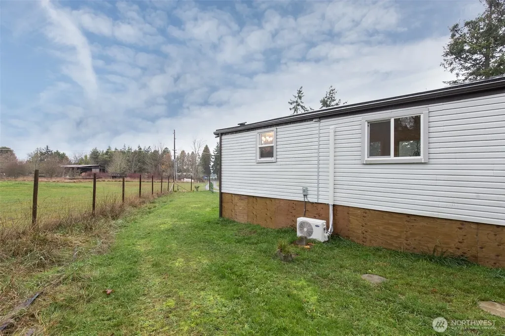 501 Mccarver Road Port Angeles WA 98362
