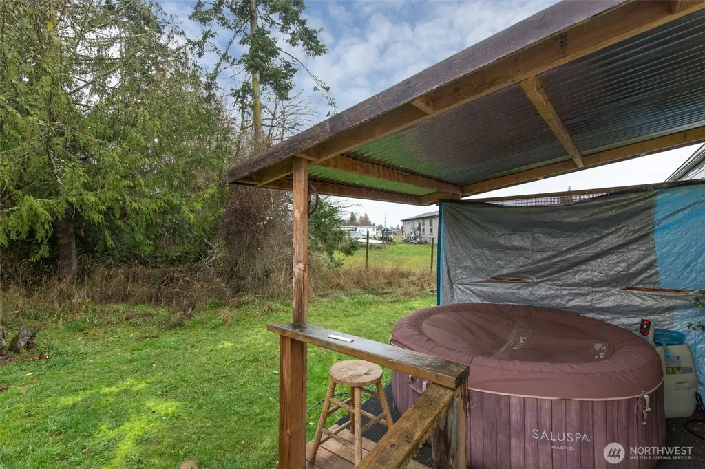 501 Mccarver Road Port Angeles WA 98362