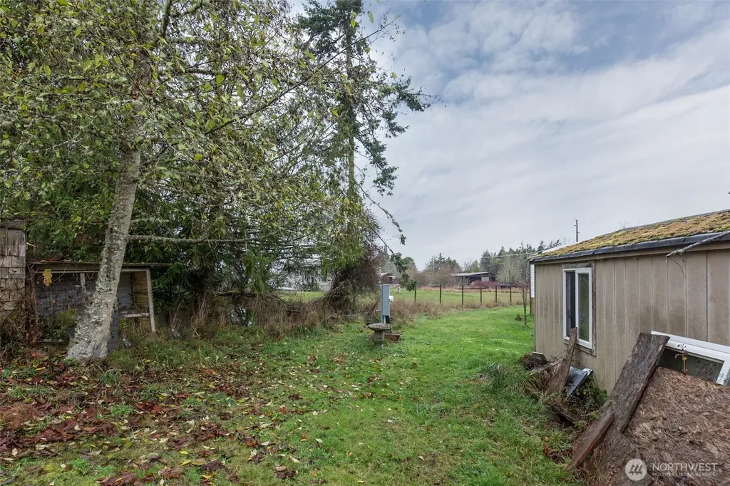 501 Mccarver Road Port Angeles WA 98362