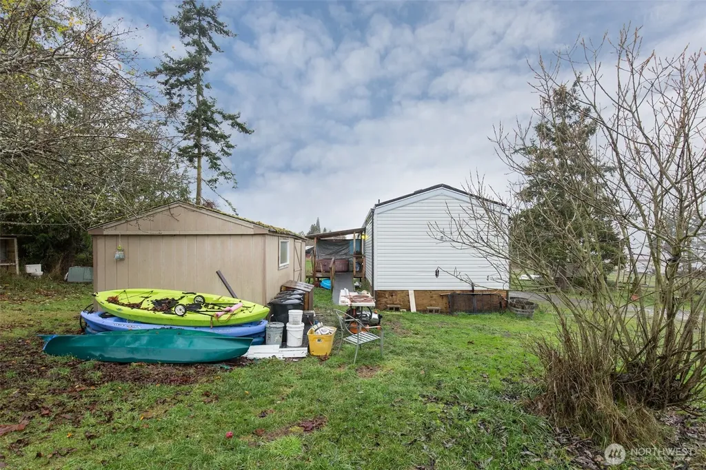 501 Mccarver Road Port Angeles WA 98362