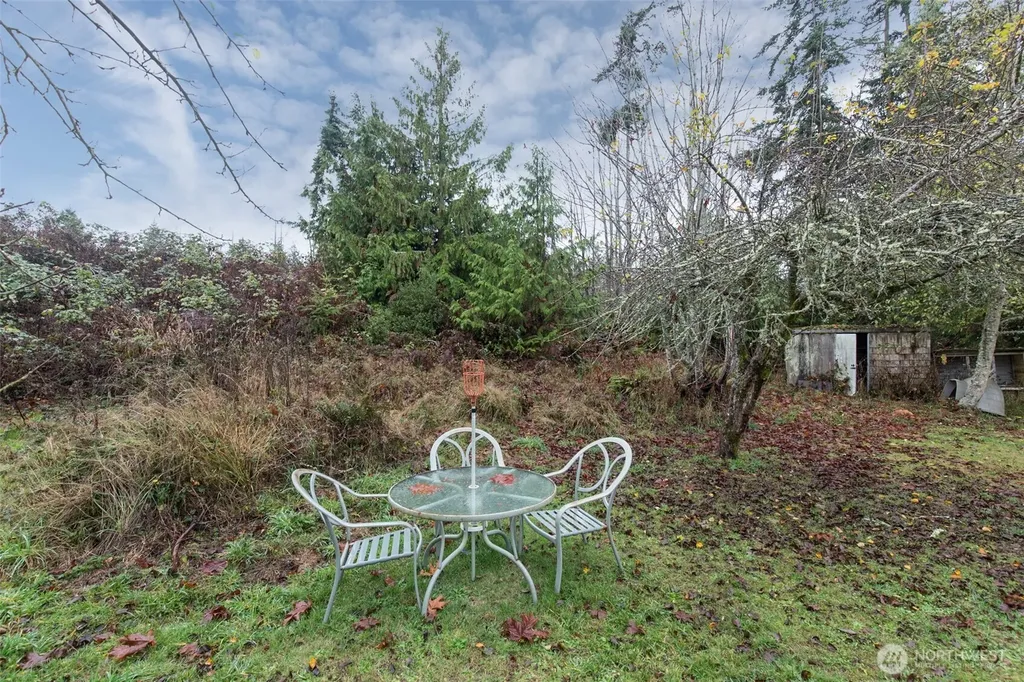 501 Mccarver Road Port Angeles WA 98362
