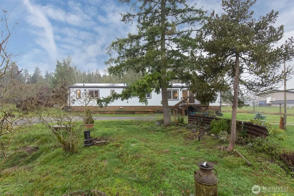 501 Mccarver Road Port Angeles WA 98362