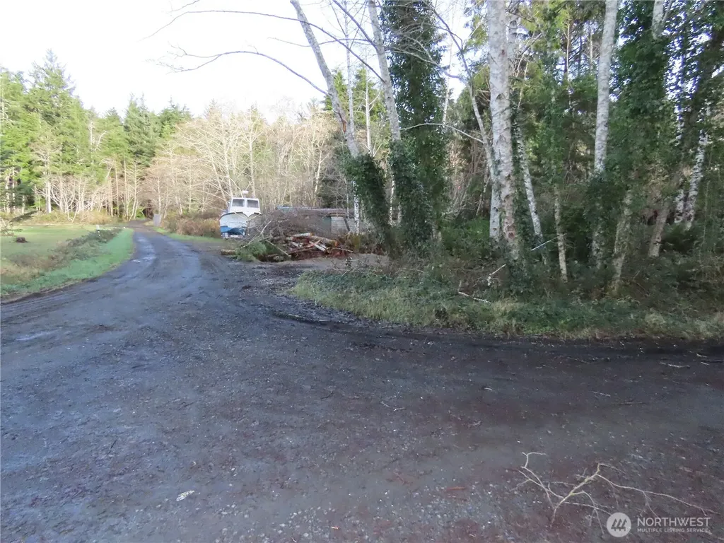 0 Oregon Lane Ocosta WA 98520