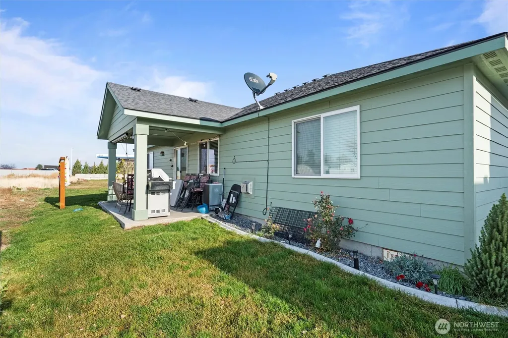 3304 W Crabapple Court Moses Lake WA 98837