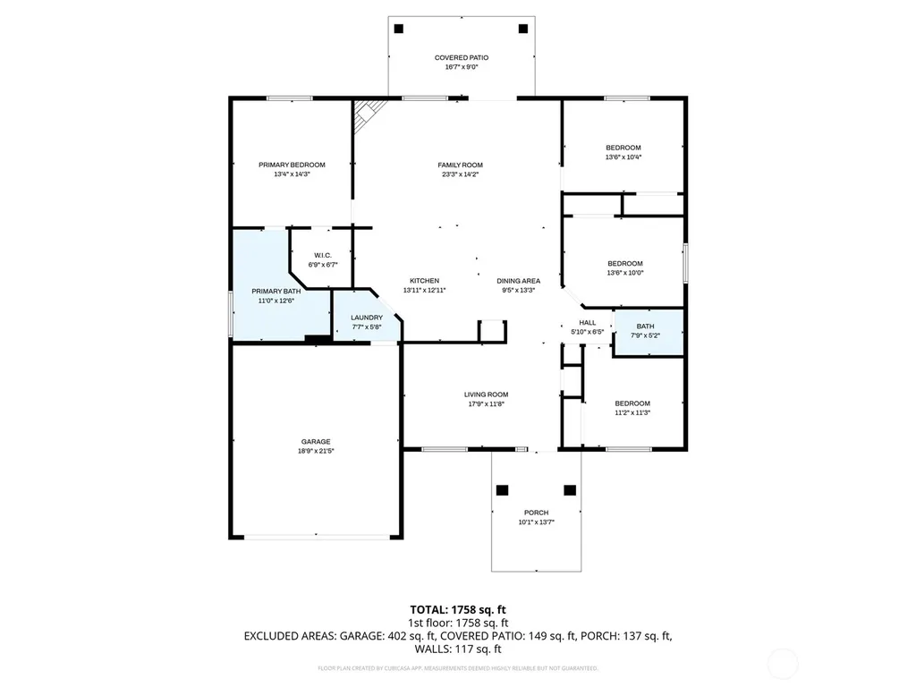 3304 W Crabapple Court Moses Lake WA 98837