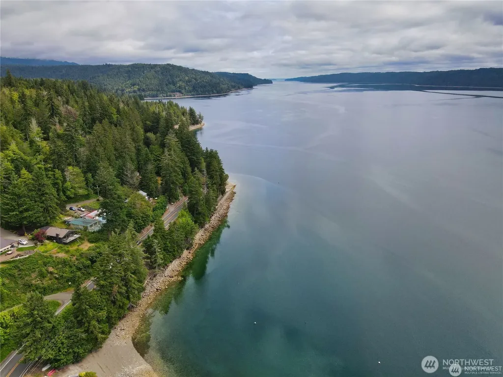 0 N Us Highway 101 Hoodsport WA 98548