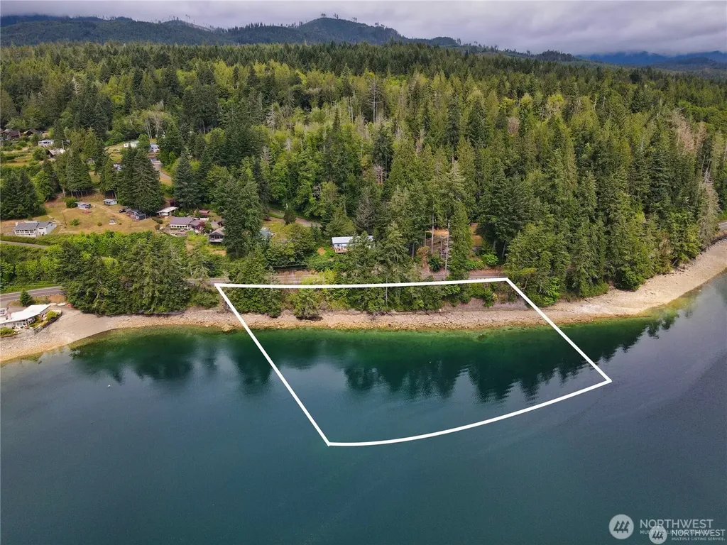 0 N Us Highway 101 Hoodsport WA 98548