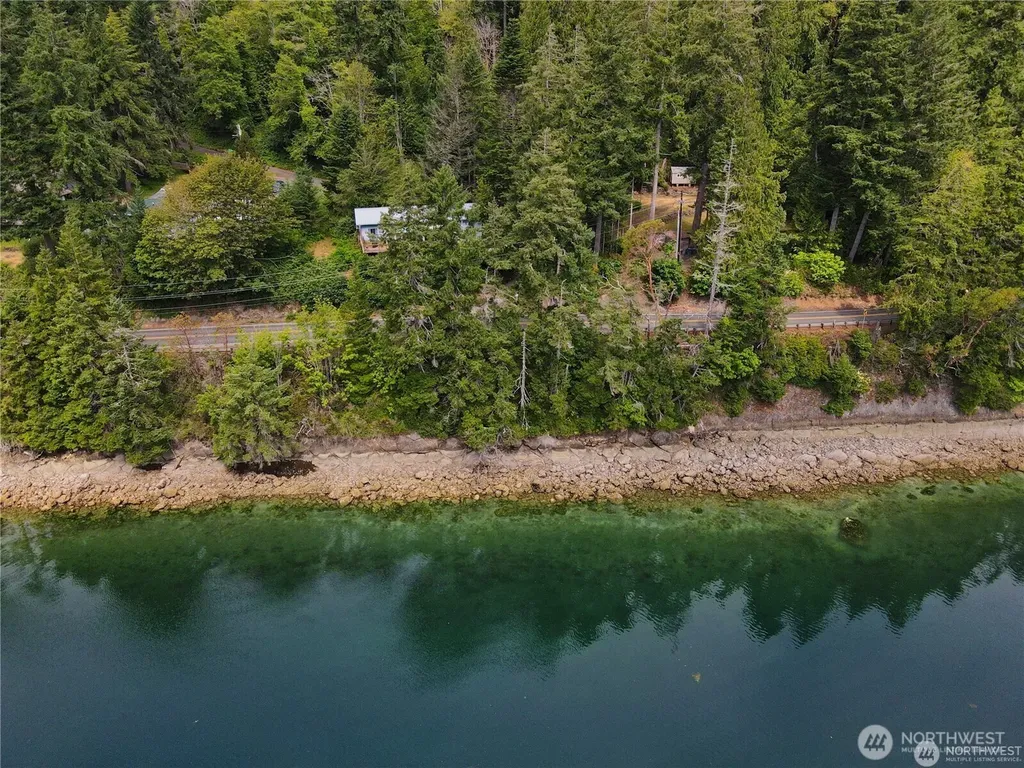 0 N Us Highway 101 Hoodsport WA 98548
