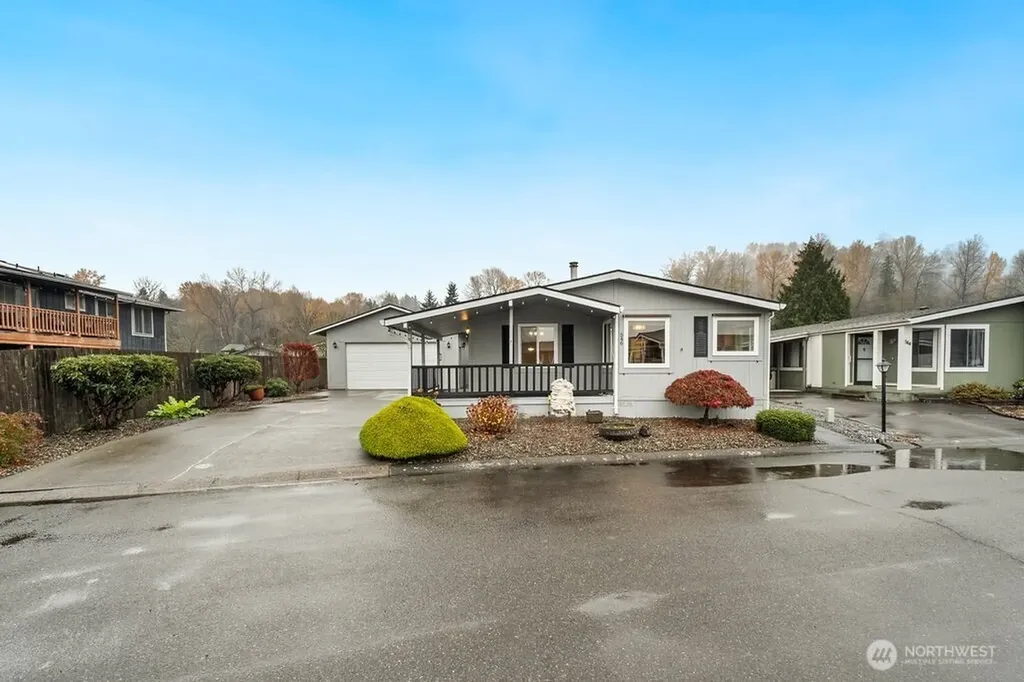 1402 22nd Street NE Auburn WA 98002