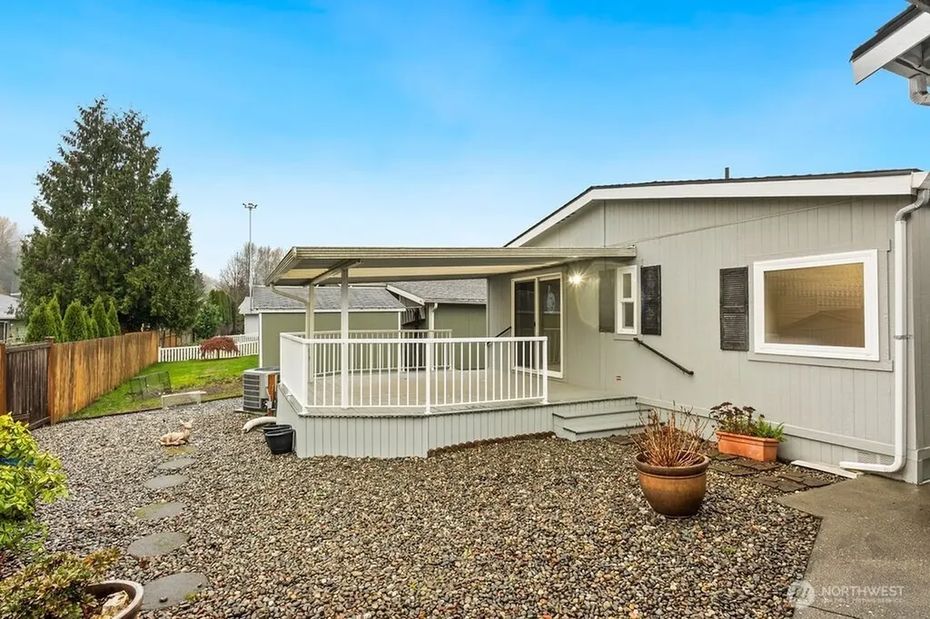 1402 22nd Street NE Auburn WA 98002