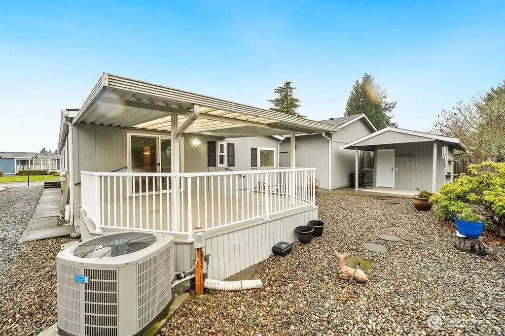 1402 22nd Street NE Auburn WA 98002