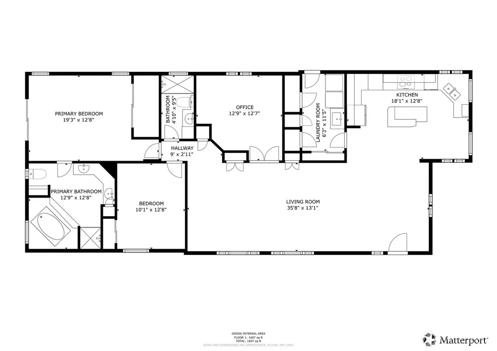 1402 22nd Street NE Auburn WA 98002
