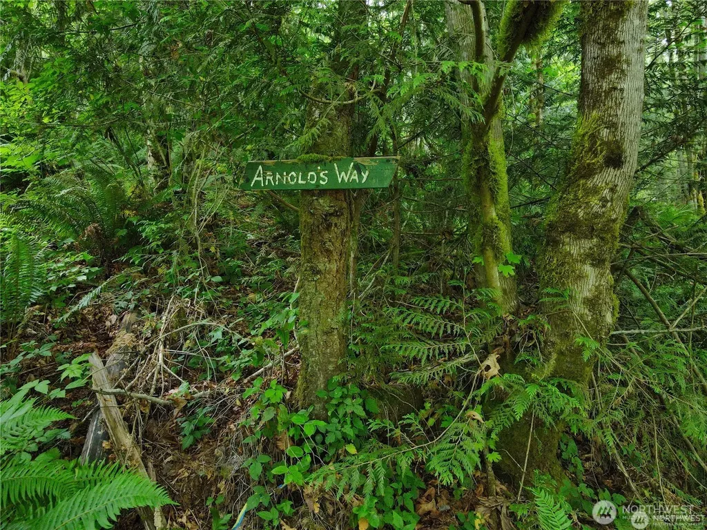 101 N Arnolds Way Hoodsport WA 98548