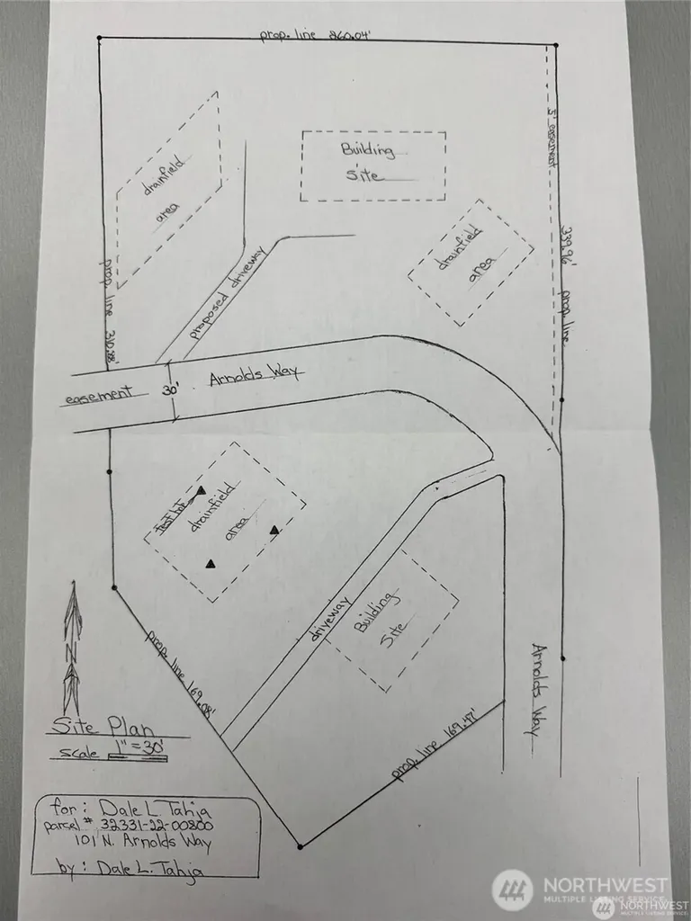 101 N Arnolds Way Hoodsport WA 98548