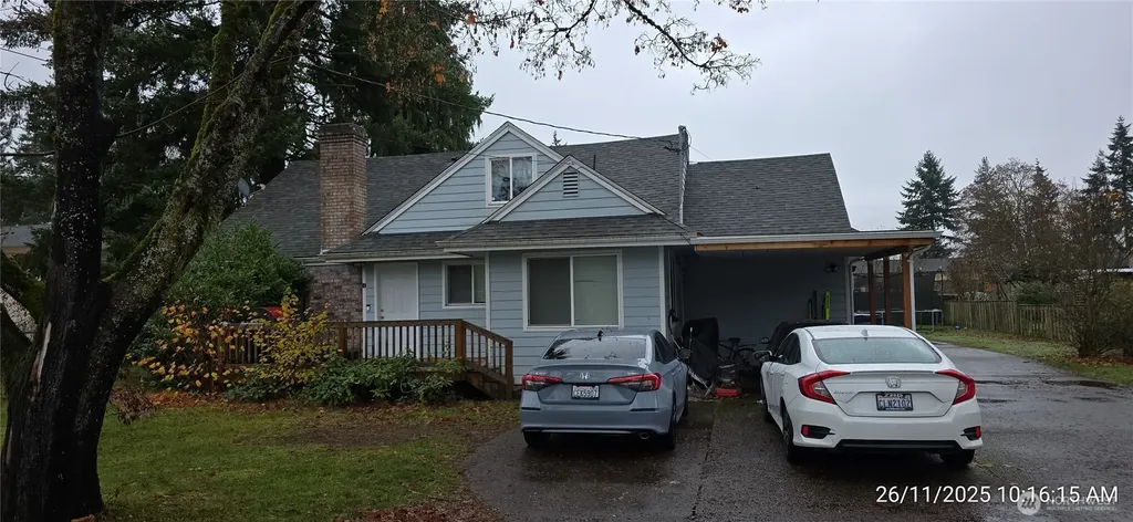 1390 Cedar Avenue Marysville WA 98270