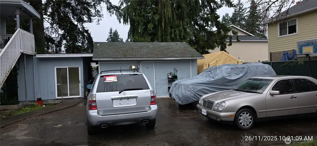 1390 Cedar Avenue Marysville WA 98270