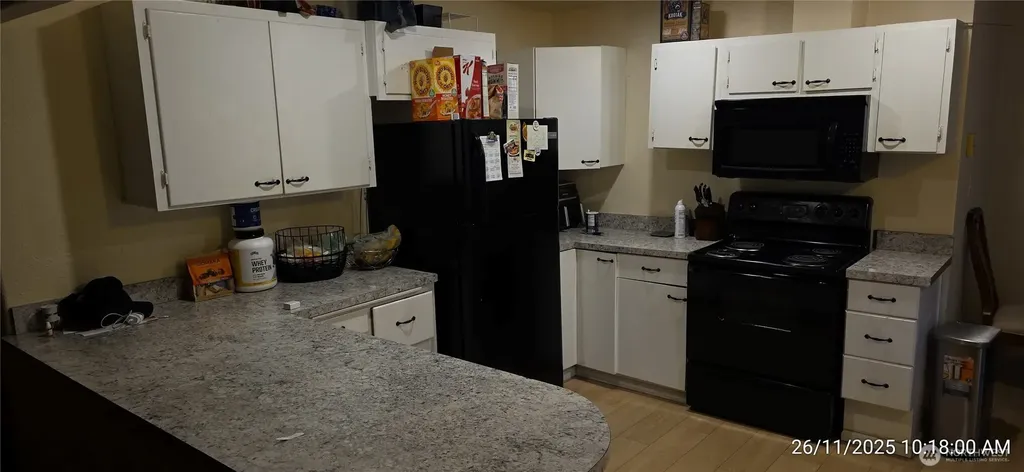 1390 Cedar Avenue Marysville WA 98270