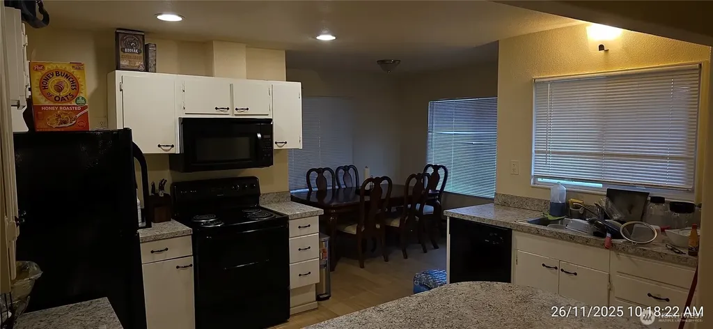 1390 Cedar Avenue Marysville WA 98270