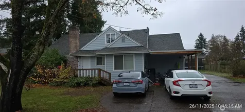 1390 Cedar Avenue Marysville WA 98270