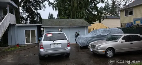 1390 Cedar Avenue Marysville WA 98270