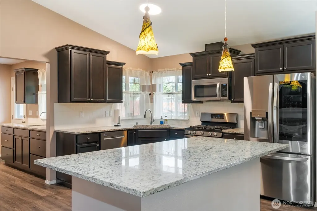 2701 Fishtrap Loop NE Olympia WA 98506
